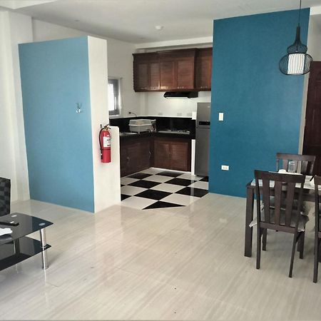 Alona Whitehouses Resort Panglao City Exterior foto
