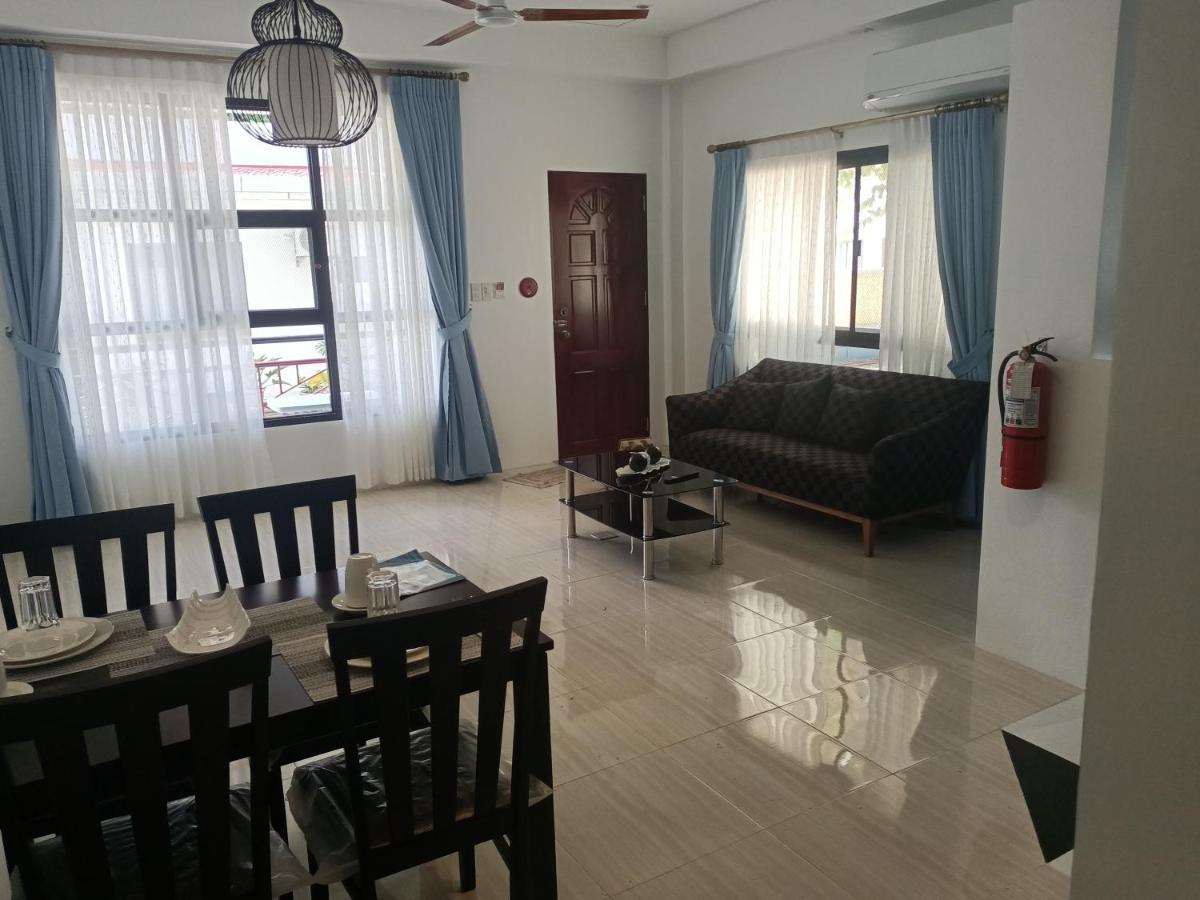 Alona Whitehouses Resort Panglao City Exterior foto