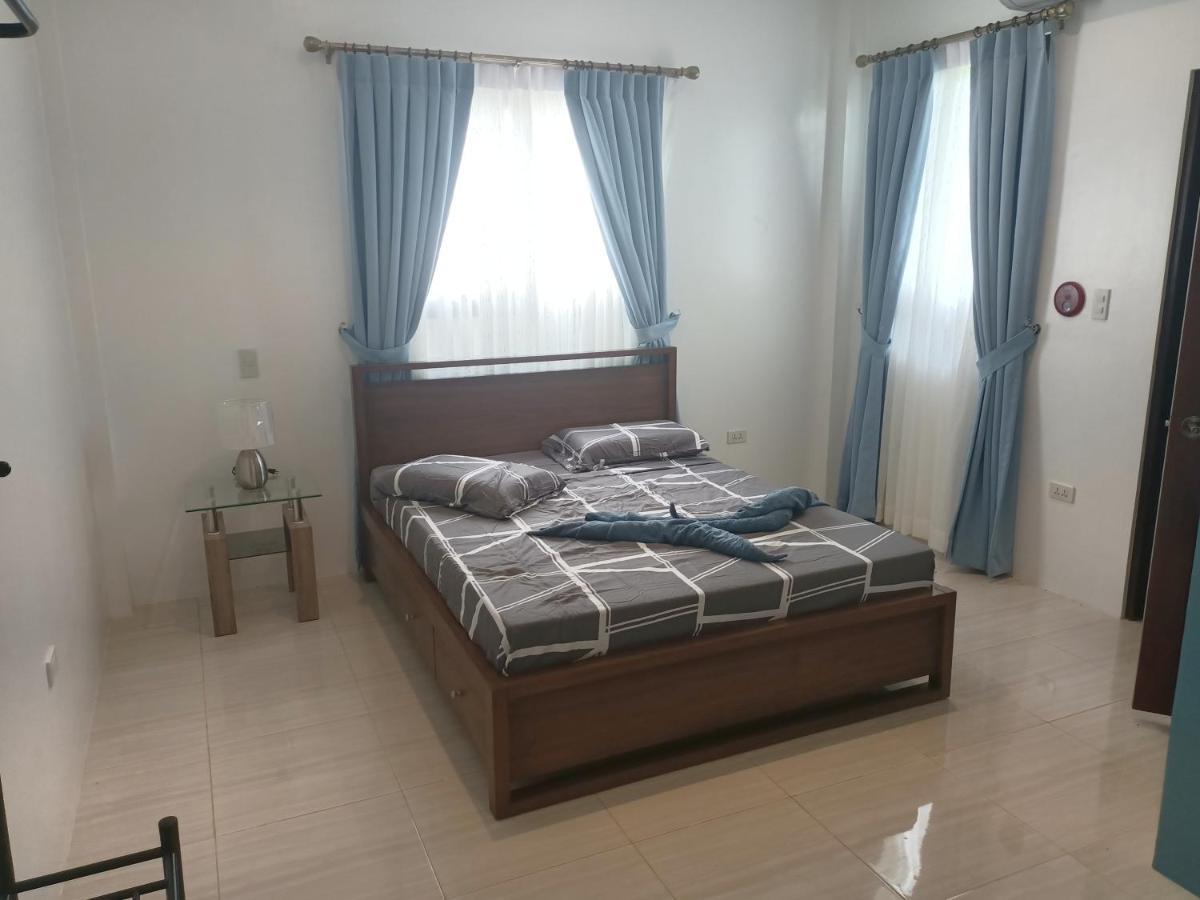 Alona Whitehouses Resort Panglao City Exterior foto
