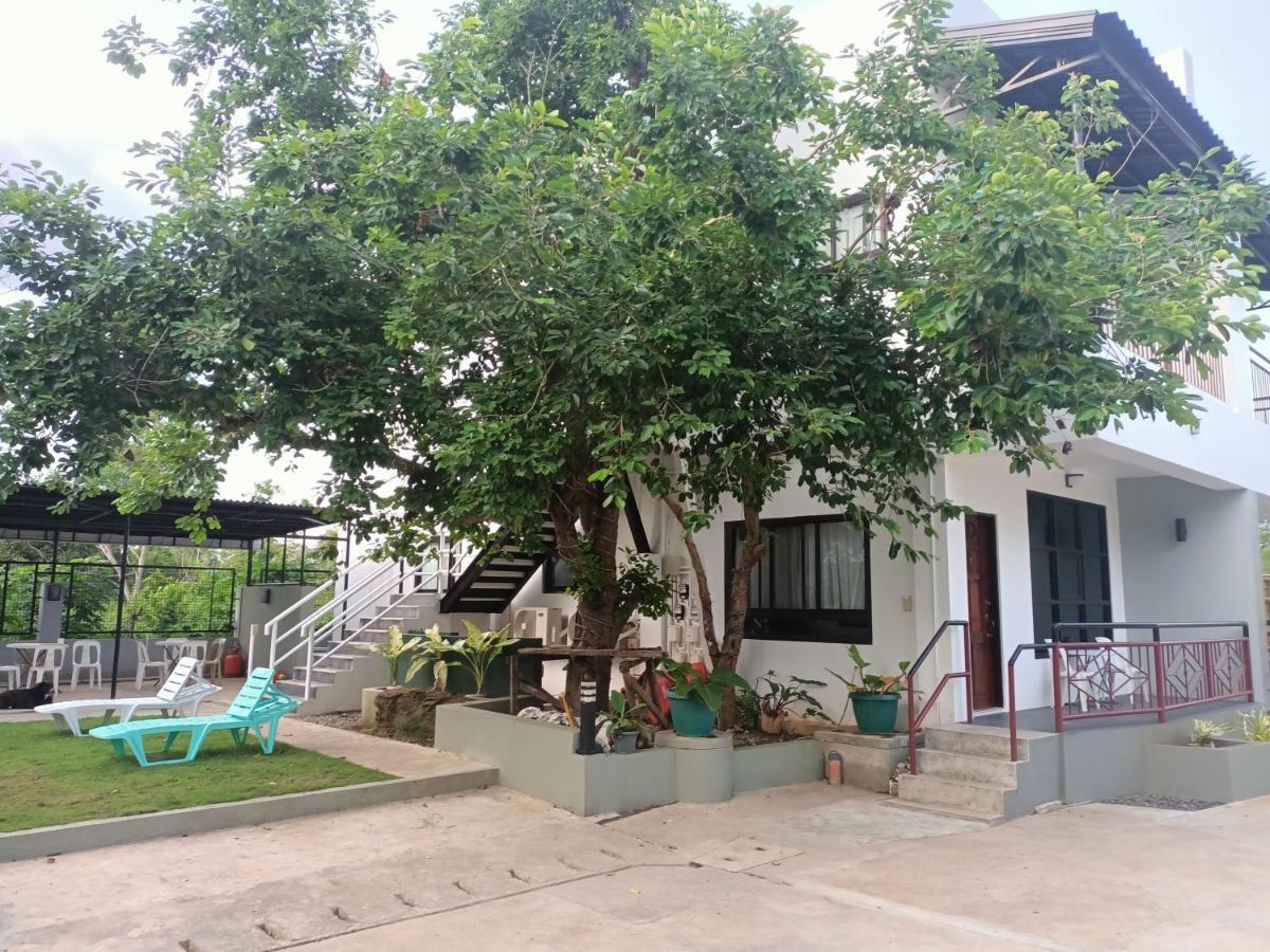 Alona Whitehouses Resort Panglao City Exterior foto