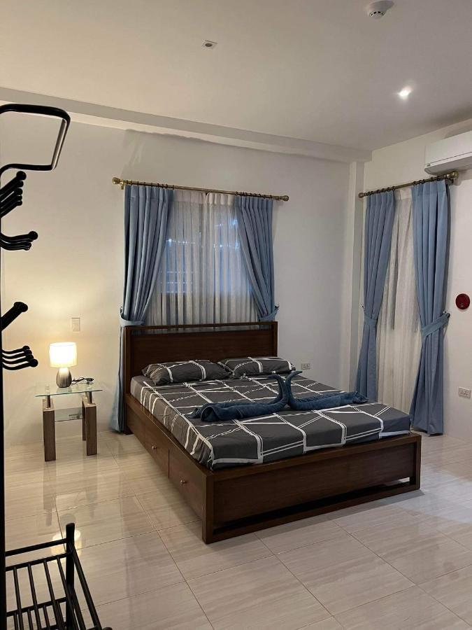 Alona Whitehouses Resort Panglao City Exterior foto
