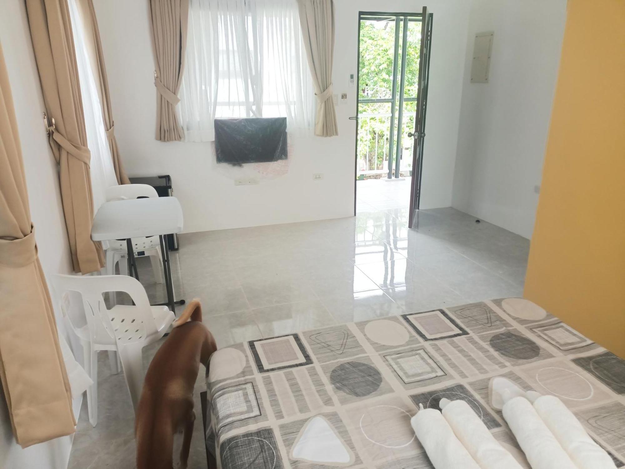 Alona Whitehouses Resort Panglao City Exterior foto