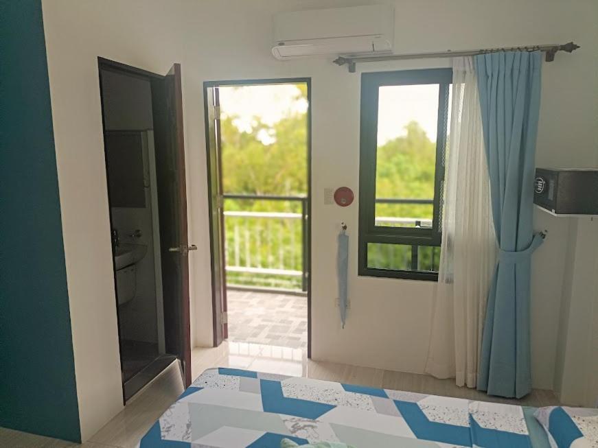 Alona Whitehouses Resort Panglao City Exterior foto