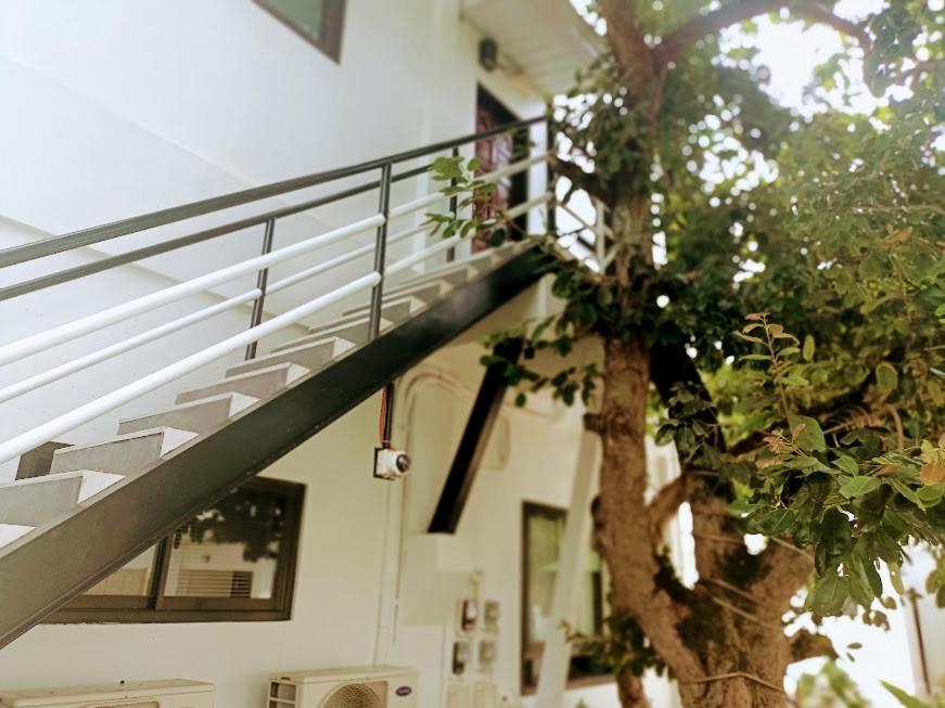 Alona Whitehouses Resort Panglao City Exterior foto
