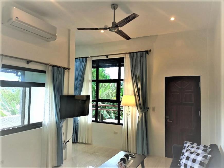 Alona Whitehouses Resort Panglao City Exterior foto
