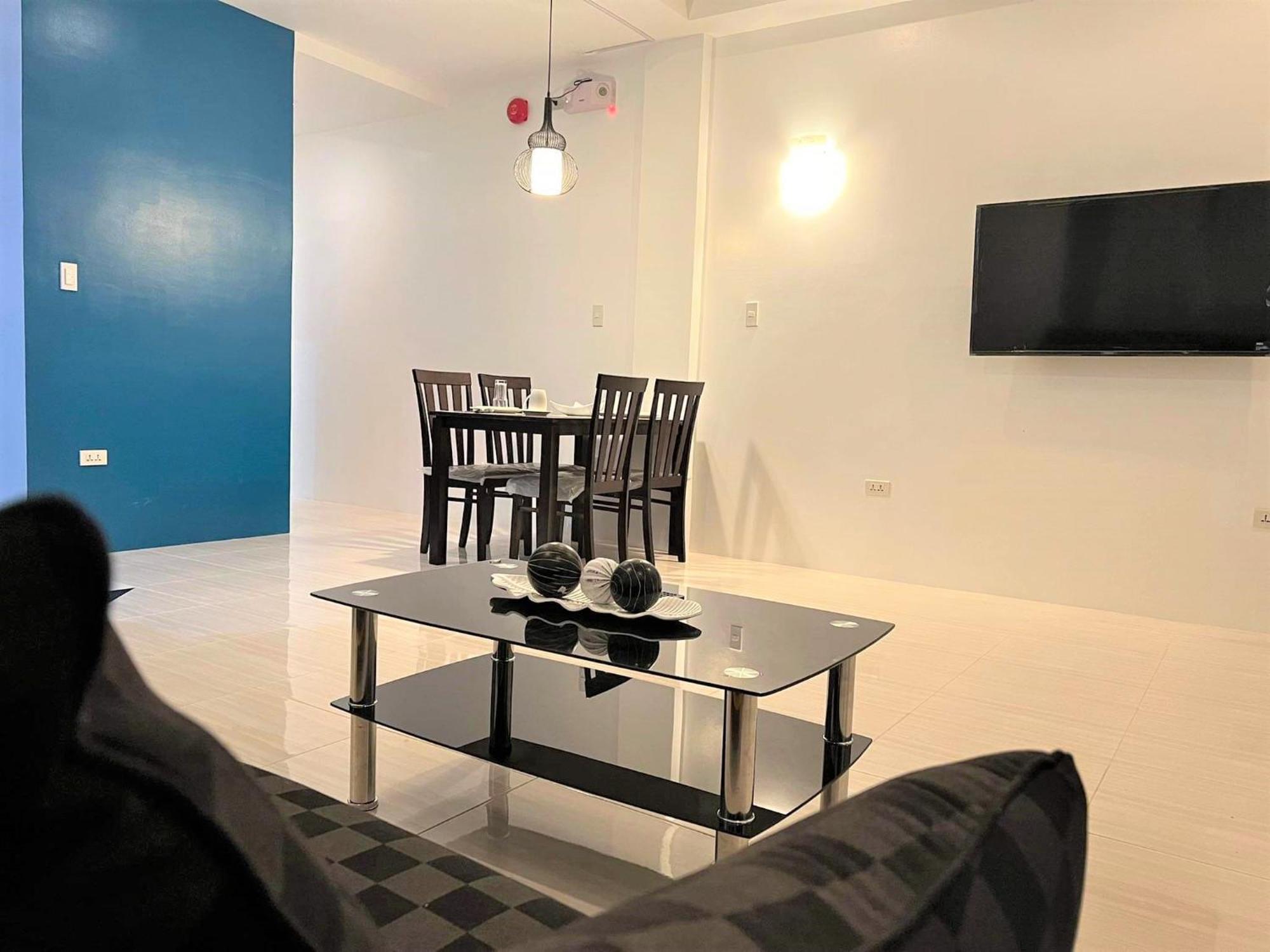 Alona Whitehouses Resort Panglao City Exterior foto