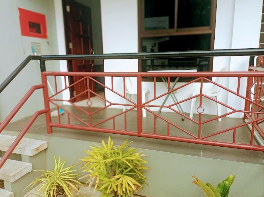 Alona Whitehouses Resort Panglao City Exterior foto