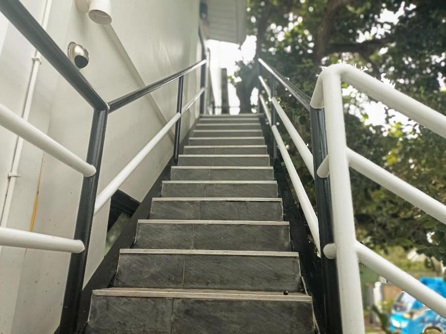 Alona Whitehouses Resort Panglao City Exterior foto