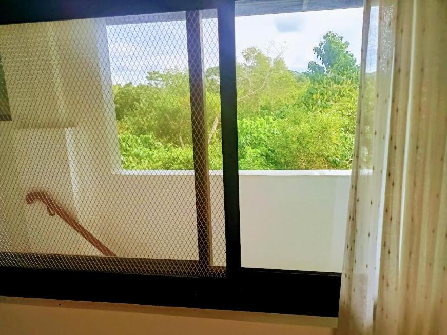 Alona Whitehouses Resort Panglao City Exterior foto