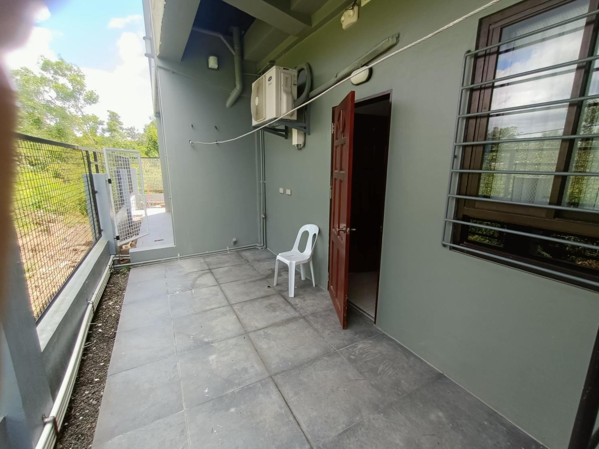 Alona Whitehouses Resort Panglao City Exterior foto